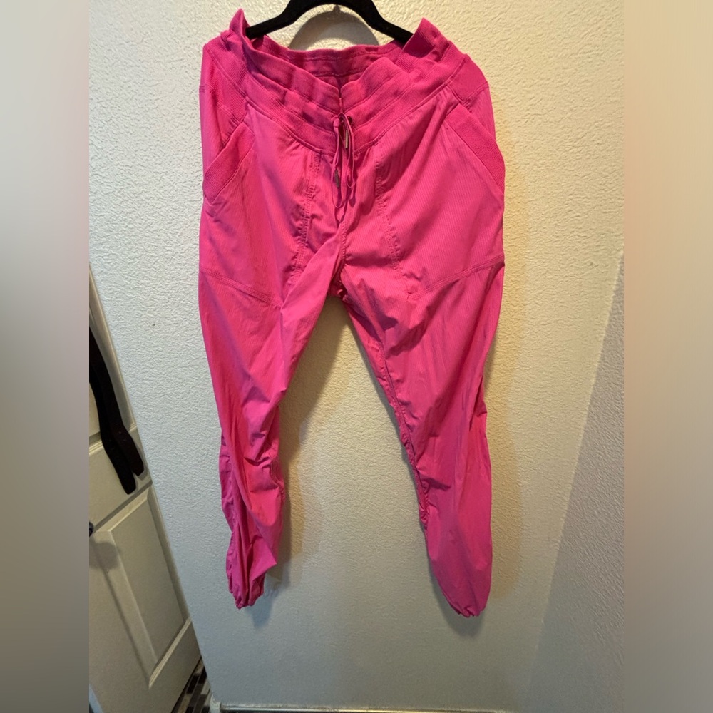 Lululemon Dance Studio Pants